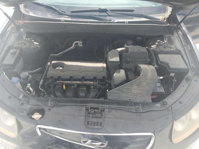 Photo 11 VIN: 5NMSG3AB4AH357947 - HYUNDAI SANTA FE G 