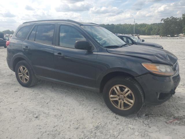 Photo 3 VIN: 5NMSG3AB4AH357947 - HYUNDAI SANTA FE G 