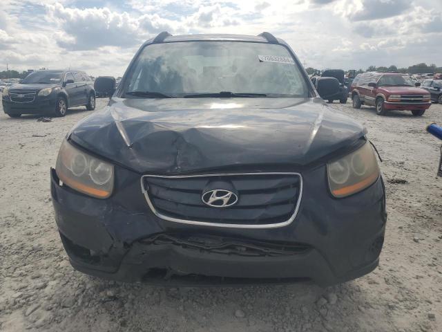 Photo 4 VIN: 5NMSG3AB4AH357947 - HYUNDAI SANTA FE G 