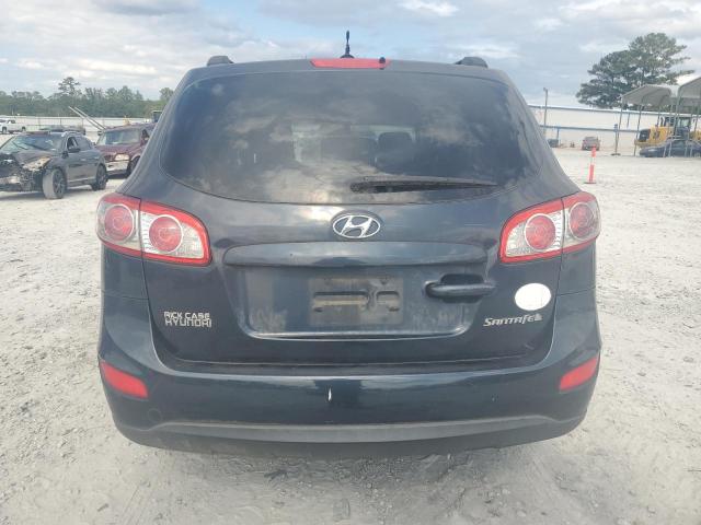 Photo 5 VIN: 5NMSG3AB4AH357947 - HYUNDAI SANTA FE G 