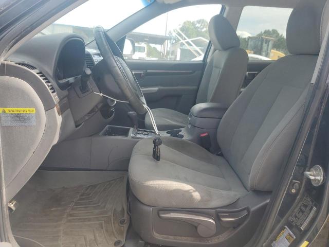 Photo 6 VIN: 5NMSG3AB4AH357947 - HYUNDAI SANTA FE G 