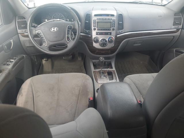 Photo 7 VIN: 5NMSG3AB4AH357947 - HYUNDAI SANTA FE G 