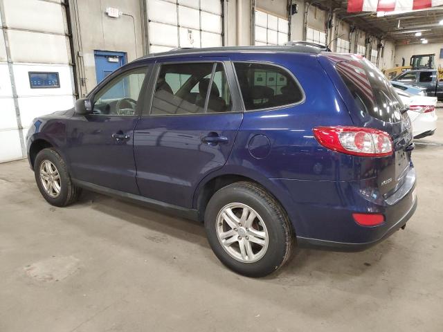 Photo 1 VIN: 5NMSG3AB4AH382377 - HYUNDAI SANTA FE G 