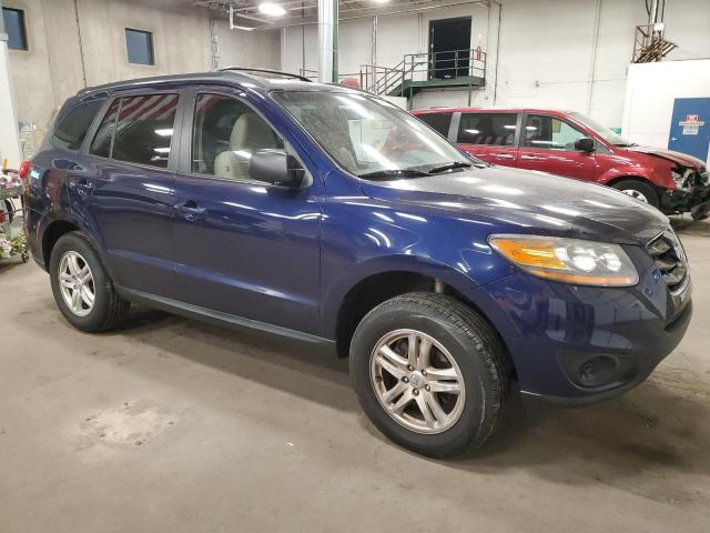 Photo 3 VIN: 5NMSG3AB4AH382377 - HYUNDAI SANTA FE G 