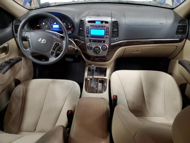 Photo 7 VIN: 5NMSG3AB4AH382377 - HYUNDAI SANTA FE G 