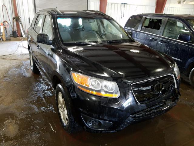 Photo 0 VIN: 5NMSG3AB4AH383450 - HYUNDAI SANTA FE G 