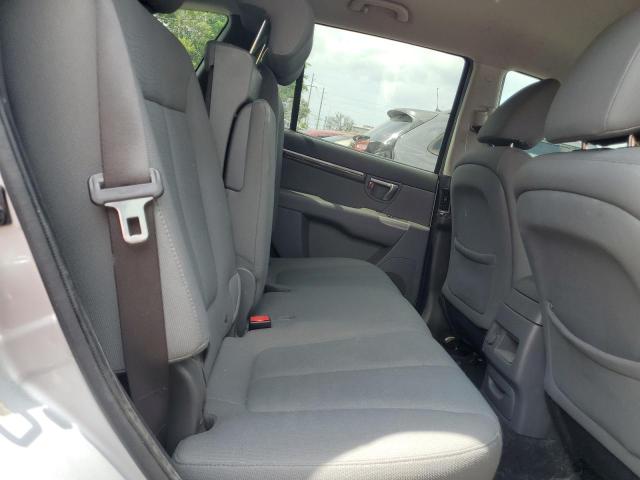 Photo 10 VIN: 5NMSG3AB4AH385022 - HYUNDAI SANTA FE 