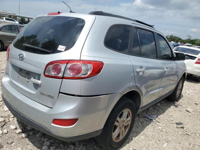 Photo 2 VIN: 5NMSG3AB4AH385022 - HYUNDAI SANTA FE 