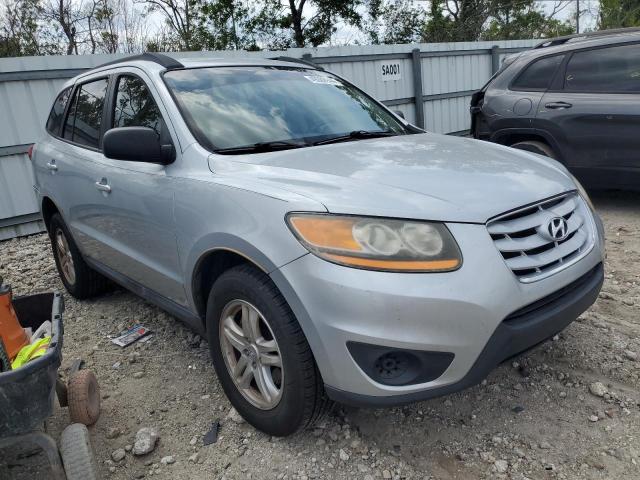 Photo 3 VIN: 5NMSG3AB4AH385022 - HYUNDAI SANTA FE 