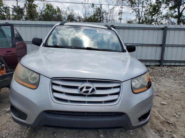 Photo 4 VIN: 5NMSG3AB4AH385022 - HYUNDAI SANTA FE 