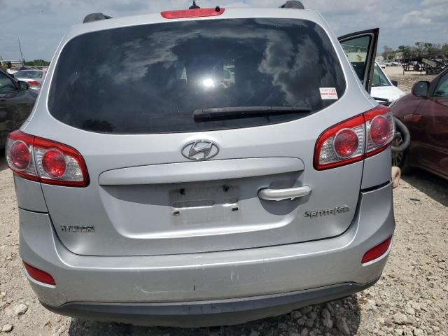 Photo 5 VIN: 5NMSG3AB4AH385022 - HYUNDAI SANTA FE 