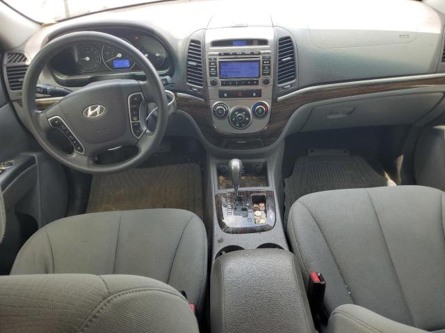 Photo 7 VIN: 5NMSG3AB4AH385022 - HYUNDAI SANTA FE 