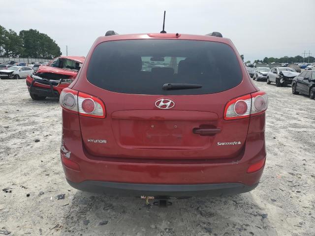 Photo 5 VIN: 5NMSG3AB4AH386557 - HYUNDAI SANTA FE G 