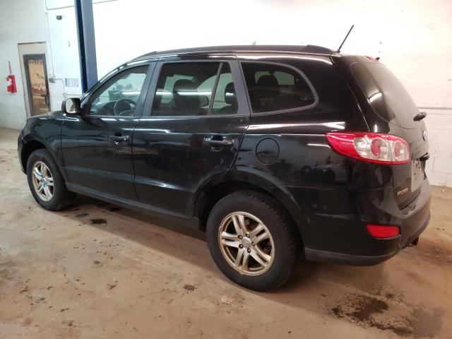 Photo 1 VIN: 5NMSG3AB4AH392777 - HYUNDAI SANTA FE 