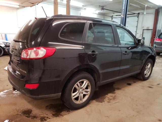 Photo 2 VIN: 5NMSG3AB4AH392777 - HYUNDAI SANTA FE 