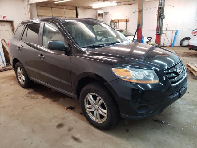 Photo 3 VIN: 5NMSG3AB4AH392777 - HYUNDAI SANTA FE 