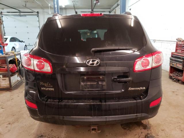 Photo 5 VIN: 5NMSG3AB4AH392777 - HYUNDAI SANTA FE 