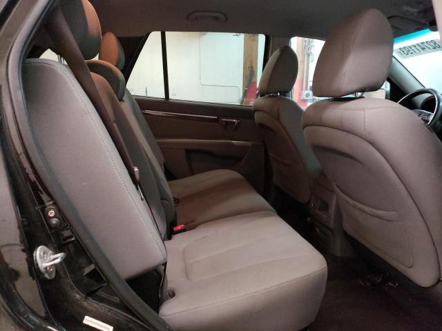 Photo 9 VIN: 5NMSG3AB4AH392777 - HYUNDAI SANTA FE 