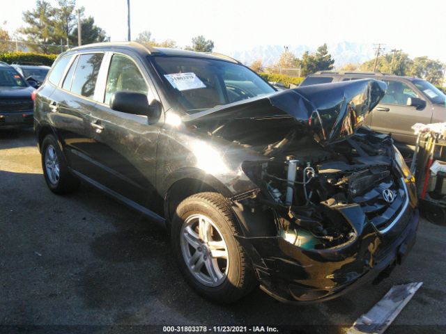 Photo 0 VIN: 5NMSG3AB4AH394464 - HYUNDAI SANTA FE 