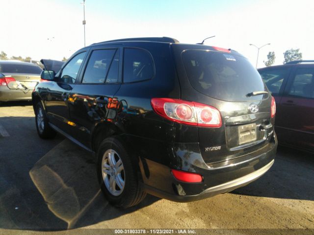 Photo 2 VIN: 5NMSG3AB4AH394464 - HYUNDAI SANTA FE 