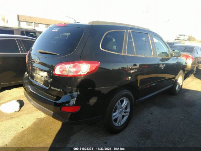 Photo 3 VIN: 5NMSG3AB4AH394464 - HYUNDAI SANTA FE 