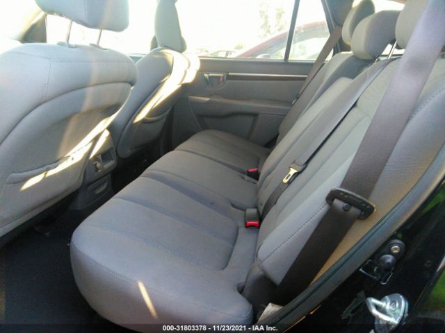 Photo 7 VIN: 5NMSG3AB4AH394464 - HYUNDAI SANTA FE 