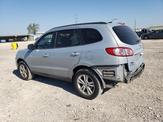 Photo 1 VIN: 5NMSG3AB4AH396473 - HYUNDAI SANTA FE G 