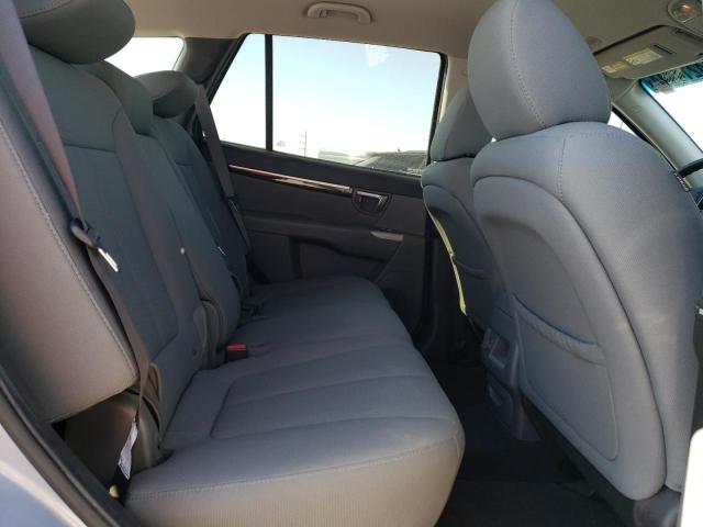 Photo 10 VIN: 5NMSG3AB4AH396473 - HYUNDAI SANTA FE G 