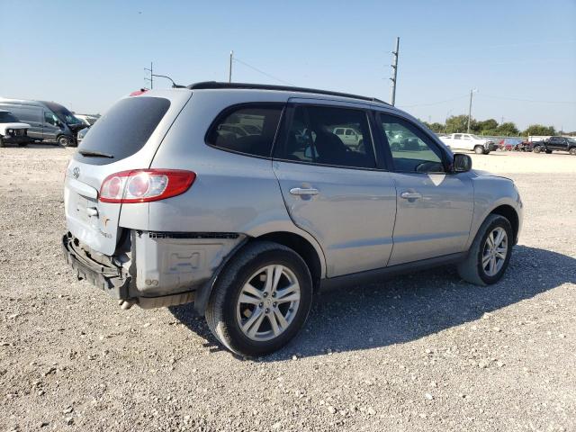 Photo 2 VIN: 5NMSG3AB4AH396473 - HYUNDAI SANTA FE G 