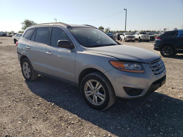 Photo 3 VIN: 5NMSG3AB4AH396473 - HYUNDAI SANTA FE G 