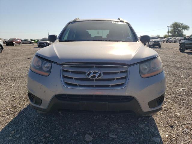 Photo 4 VIN: 5NMSG3AB4AH396473 - HYUNDAI SANTA FE G 