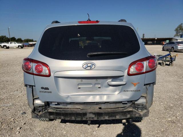 Photo 5 VIN: 5NMSG3AB4AH396473 - HYUNDAI SANTA FE G 