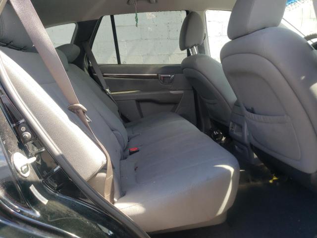 Photo 5 VIN: 5NMSG3AB4AH398658 - HYUNDAI SANTA FE G 