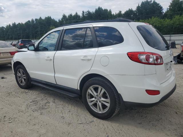 Photo 1 VIN: 5NMSG3AB4AH400652 - HYUNDAI SANTA FE G 