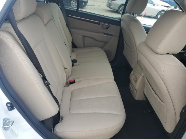 Photo 10 VIN: 5NMSG3AB4AH400652 - HYUNDAI SANTA FE G 