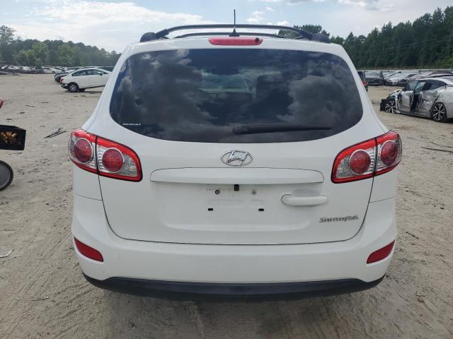 Photo 5 VIN: 5NMSG3AB4AH400652 - HYUNDAI SANTA FE G 