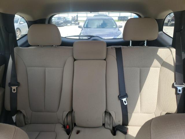 Photo 9 VIN: 5NMSG3AB4AH400652 - HYUNDAI SANTA FE G 