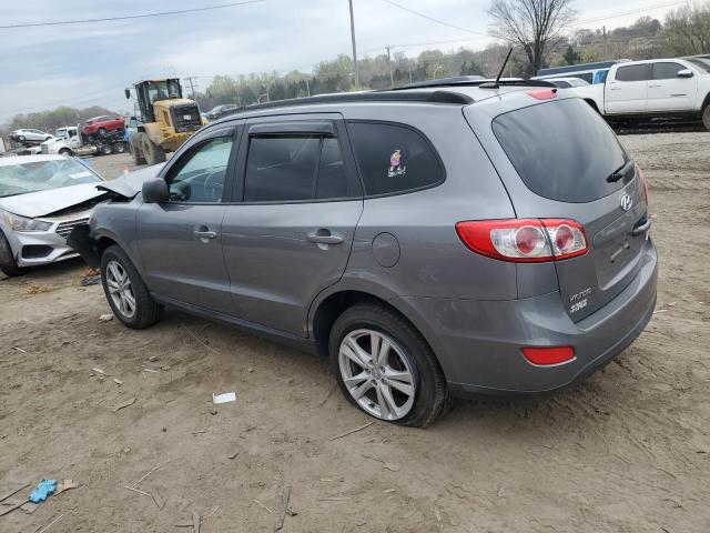 Photo 1 VIN: 5NMSG3AB4AH402319 - HYUNDAI SANTA FE 