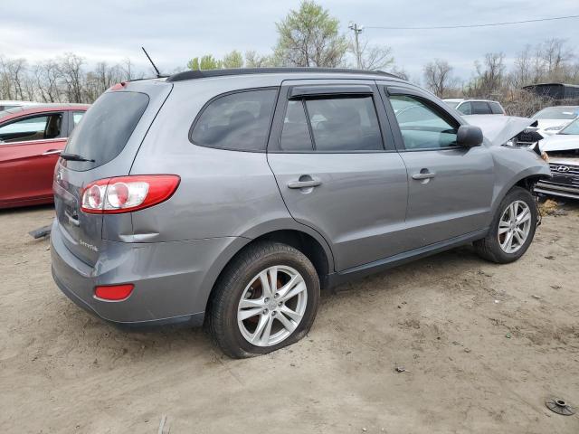 Photo 2 VIN: 5NMSG3AB4AH402319 - HYUNDAI SANTA FE 