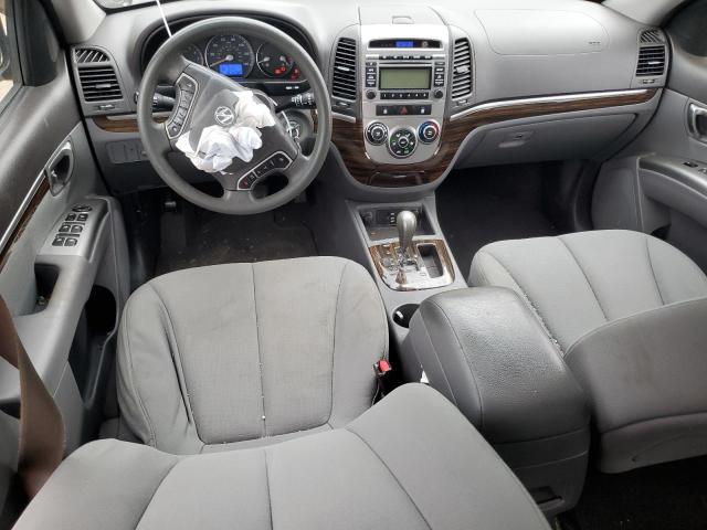 Photo 7 VIN: 5NMSG3AB4AH402319 - HYUNDAI SANTA FE 