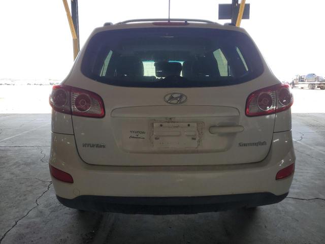 Photo 5 VIN: 5NMSG3AB4AH404278 - HYUNDAI SANTA FE G 