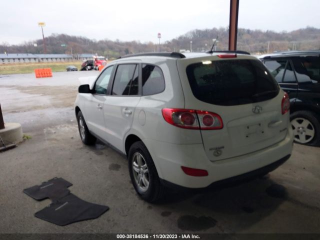 Photo 2 VIN: 5NMSG3AB4AH413224 - HYUNDAI SANTA FE 