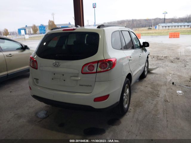 Photo 3 VIN: 5NMSG3AB4AH413224 - HYUNDAI SANTA FE 