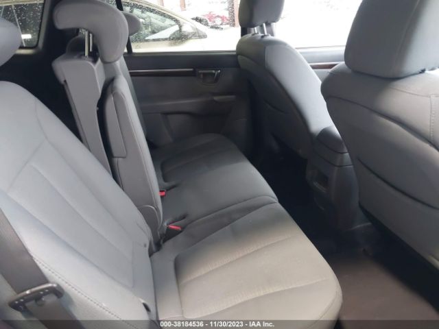 Photo 7 VIN: 5NMSG3AB4AH413224 - HYUNDAI SANTA FE 