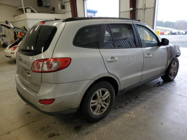 Photo 2 VIN: 5NMSG3AB5AH333558 - HYUNDAI SANTA FE G 