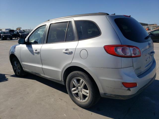 Photo 1 VIN: 5NMSG3AB5AH334922 - HYUNDAI SANTA FE 