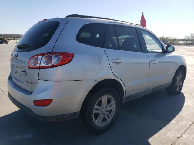 Photo 2 VIN: 5NMSG3AB5AH334922 - HYUNDAI SANTA FE 