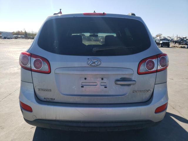 Photo 5 VIN: 5NMSG3AB5AH334922 - HYUNDAI SANTA FE 