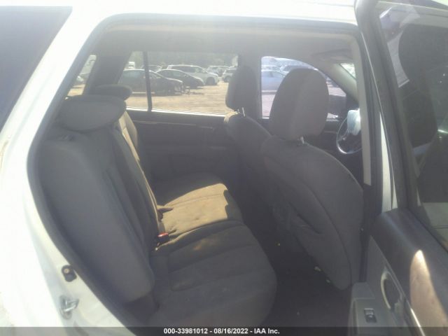 Photo 7 VIN: 5NMSG3AB5AH335827 - HYUNDAI SANTA FE 