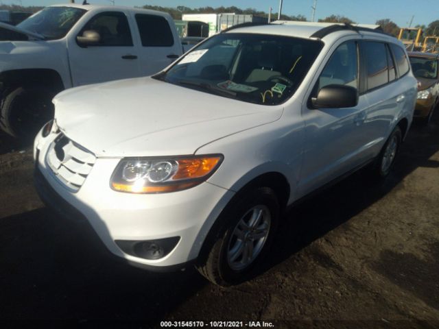 Photo 1 VIN: 5NMSG3AB5AH344236 - HYUNDAI SANTA FE 